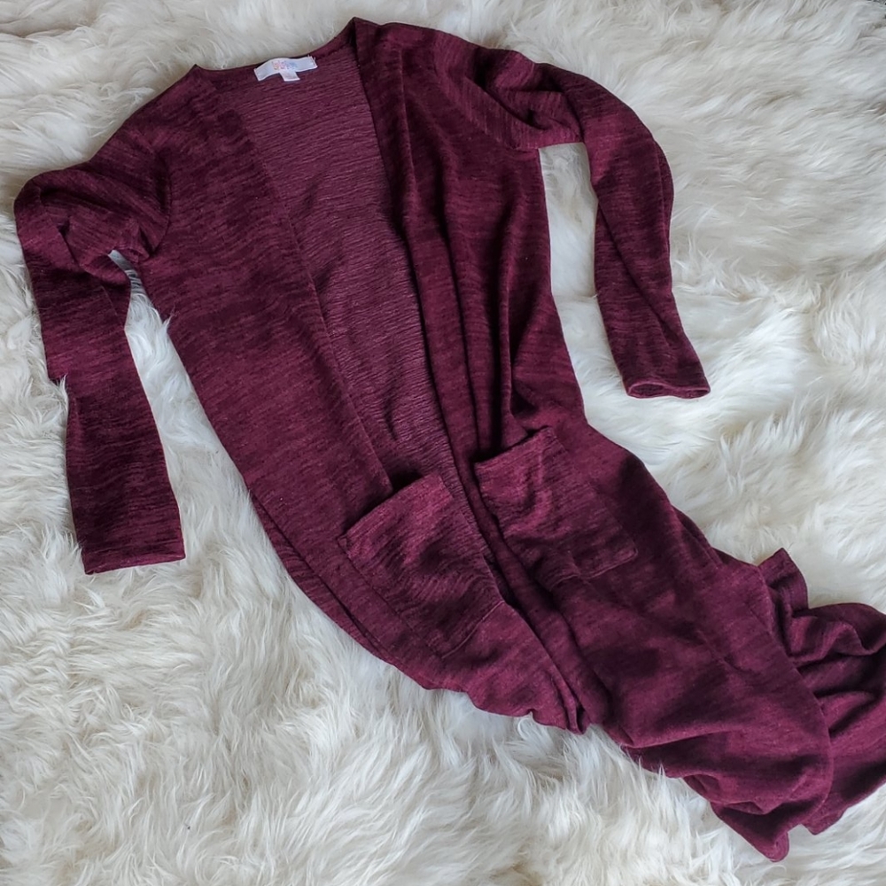 LuLaRoe Lounger Cardigan